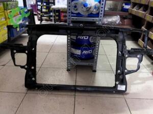 ÖN PANEL AUDI A3