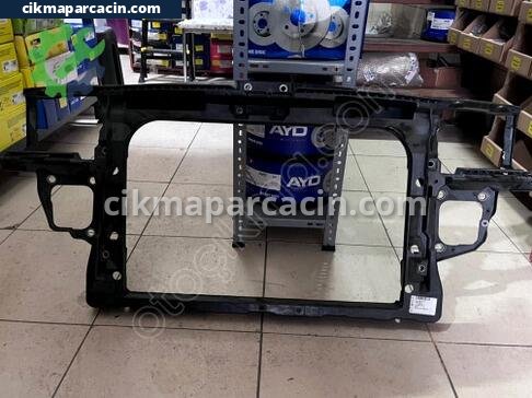 Audi A3 Ön Panel çıkma parça