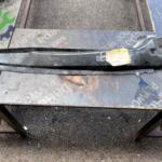 ÖN PANEL SOL ÜST SACI GOLF IV