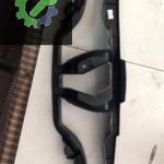 Ön Panjur Alt Çıtası Clio IV 2013 – 628101467R