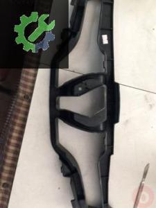 Ön Panjur Alt Çıtası Clio IV 2013 - 628101467R