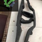 Ön Panjur Alt Çıtası Clio IV 2013 – 628101467R