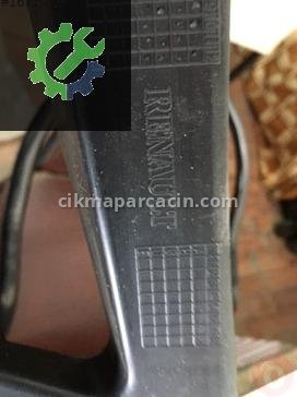 Renault Clio Ön Panjur 628101467R çıkma parça
