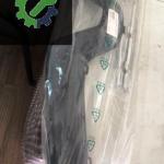 ÖN PANJUR CLİO IV  (OEM NO:620787878R) NİKEL ÇITALARI İLE