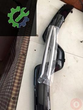 Renault Clio Ön Panjur 620787878R çıkma parça