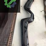 ÖN PANJUR CLİO IV  (OEM NO:620787878R) NİKEL ÇITALARI İLE