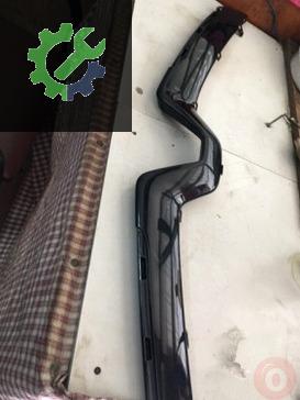 Renault Clio Ön Panjur 620787878R çıkma parça