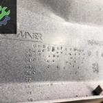 1997 Peugeot Partner Ön Panjur Çıkma Parça Bursa