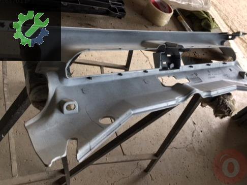 Peugeot Partner Ön Panjur 7804F9-9618254777 çıkma parça