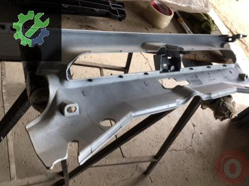 Peugeot Partner Ön Panjur 7804F9-9618254777 çıkma parça