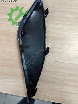 BYD Dolphin Çita Tampon EM2EU-2803123 çıkma parça