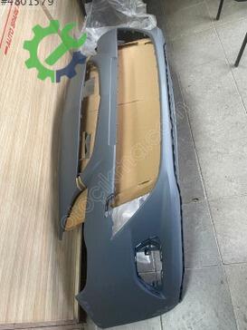 Opel Astra Ön Tampon 1400899 çıkma parça