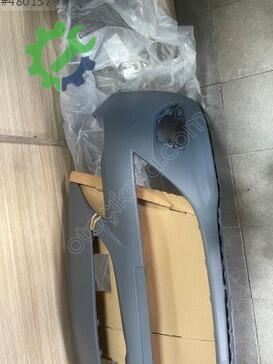 Opel Astra Ön Tampon 1400899 çıkma parça