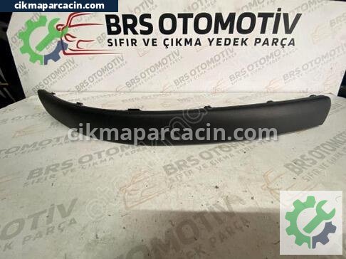 Volkswagen Passat Tampon Braketi çıkma parça