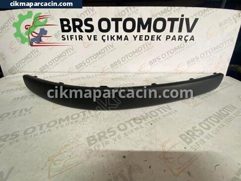 Volkswagen Passat Tampon Braketi çıkma parça