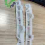 ÖN TAMPON BRAKETİ NOTE 08-