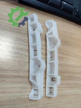 Nissan Note Tampon Braketi 62224-9U000 çıkma parça