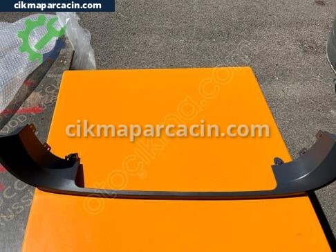 Volkswagen Crafter Ön Tampon çıkma parça