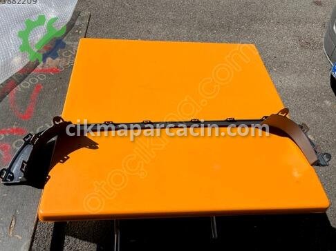 Volkswagen Crafter Ön Tampon 2E0807819 çıkma parça