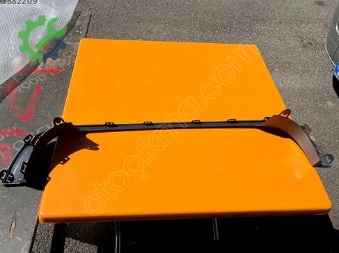 Volkswagen Crafter Ön Tampon 2E0807819 çıkma parça