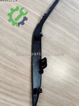 BYD Seal U Tampon Izgara Çıtası SA3HK-2803133 çıkma parça
