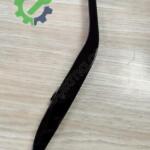 ÖN TAMPON ÇITASI BYD SEAL U SOL PIANO BLACK