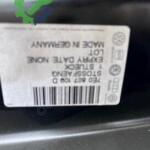 ÖN TAMPON DEMİRİ TRANSPORTER T6