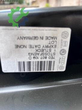 Volkswagen Transporter Ön Tampon Demiri 7E0807109D çıkma parça