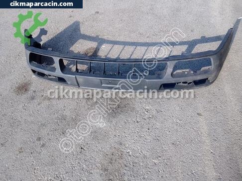Volkswagen Golf Ön Tampon çıkma parça