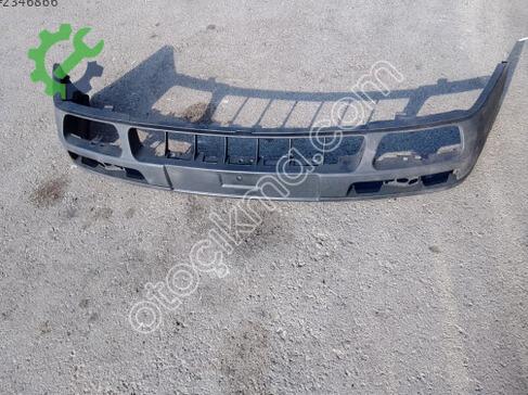Volkswagen Golf Ön Tampon çıkma parça