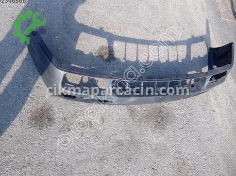 Volkswagen Golf Ön Tampon 1H6807217J çıkma parça