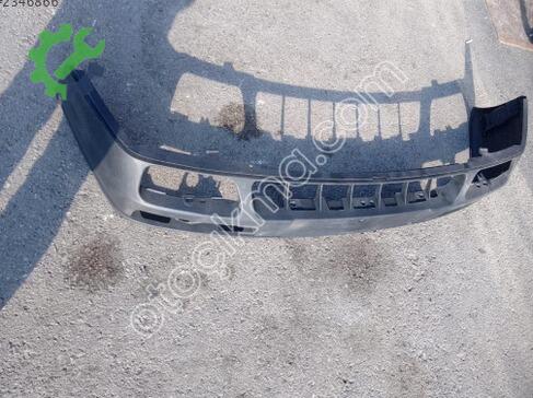 Volkswagen Golf Ön Tampon 1H6807217J çıkma parça