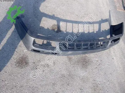 Volkswagen Golf Ön Tampon 1H6807217J çıkma parça