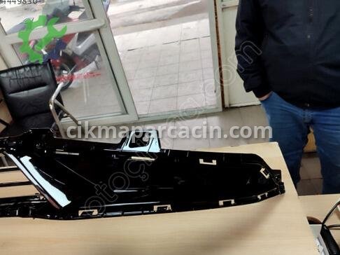 Hyundai i20 Tampon Izgarası 86512-Q0GB0 çıkma parça