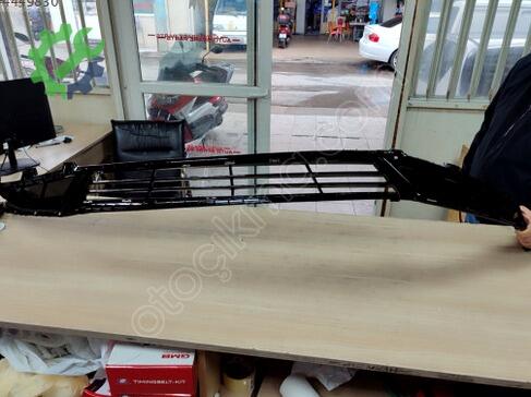 Hyundai i20 Tampon Izgarası 86512-Q0GB0 çıkma parça