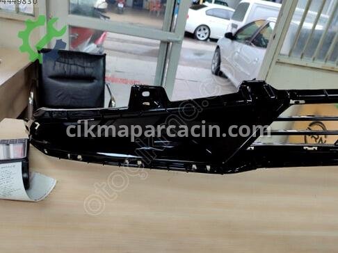 Hyundai i20 Tampon Izgarası 86512-Q0GB0 çıkma parça