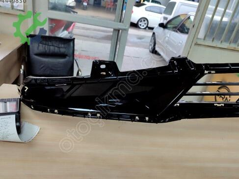 Hyundai i20 Tampon Izgarası 86512-Q0GB0 çıkma parça