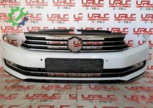 Volkswagen Passat Ön Tampon Sökme Çıkma (2. Adet)