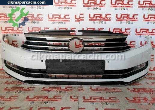 Volkswagen Passat Ön Tampon çıkma parça