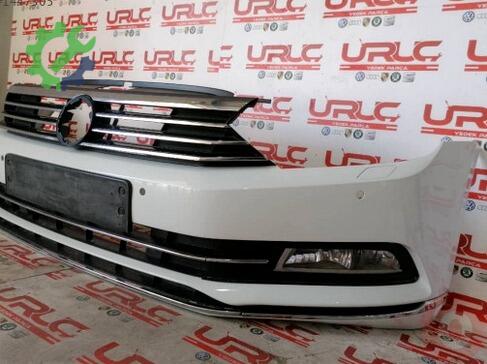 Volkswagen Passat Ön Tampon çıkma parça