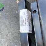 ÖN TAMPON RADYATÖR ALT TRAVERSİ AMAROK
