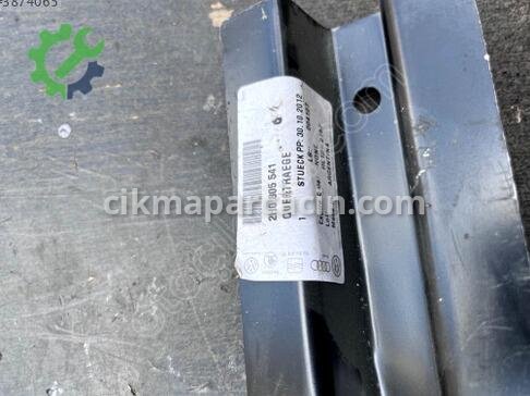 Volkswagen Amarok Ön Travers 2H0805541 çıkma parça
