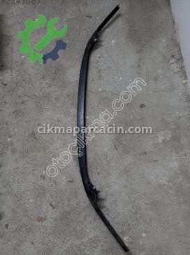 Volkswagen Arteon Tampon Izgarası 3G8807651B çıkma parça