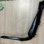 ÖN TAMPON ÜST ÇITA BYD DOLPHIN SAĞ