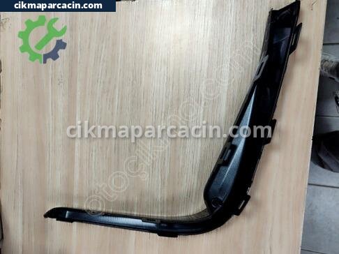 BYD Dolphin Çita Tampon çıkma parça