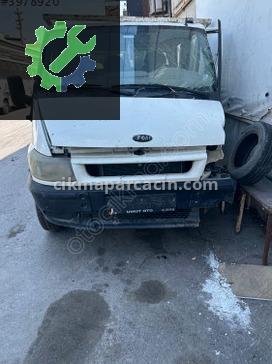 Ford Transit Diğer çıkma parça