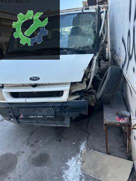 Ford Transit Bel Dayama çıkma parça
