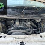 Önenden 2006 ford transit hurda belgeli