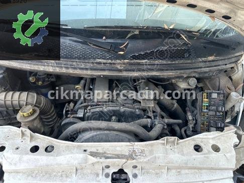 Ford Transit Diğer çıkma parça