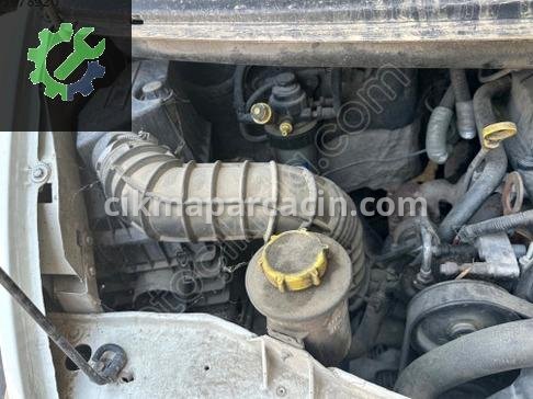 Ford Transit Diğer çıkma parça